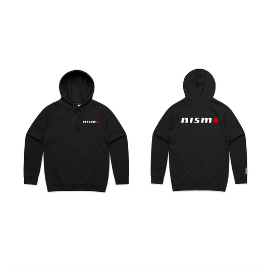 RRR NISMO V4 HOODY