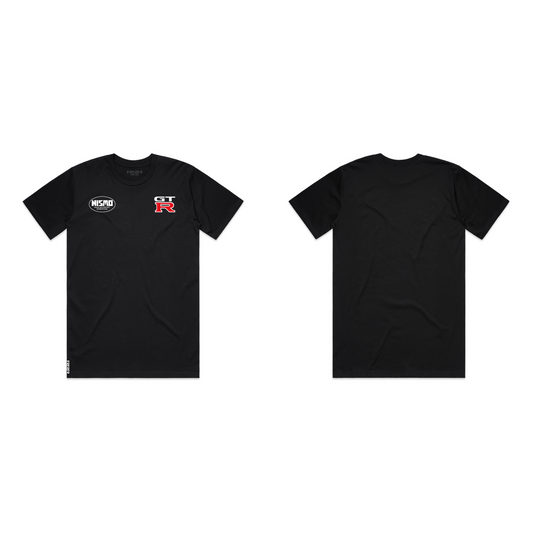 RRR NISMO GTR OG SHIRT