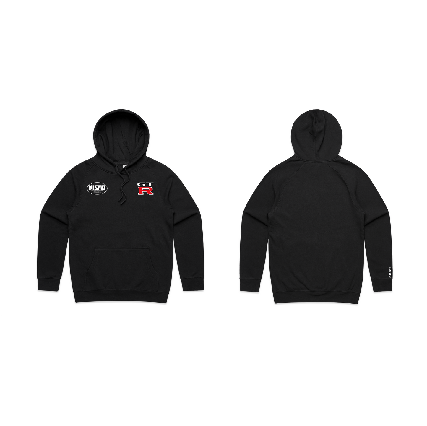 RRR NISMO GTR OG HOODY