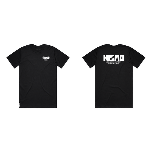 RRR NISMO V2 SHIRT