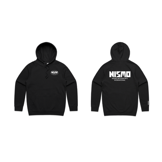 RRR NISMO V2 HOODY