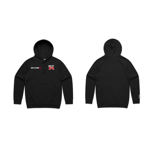 RRR NISMO V3 HOODY