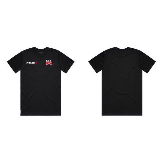 RRR NISMO V3 SHIRT