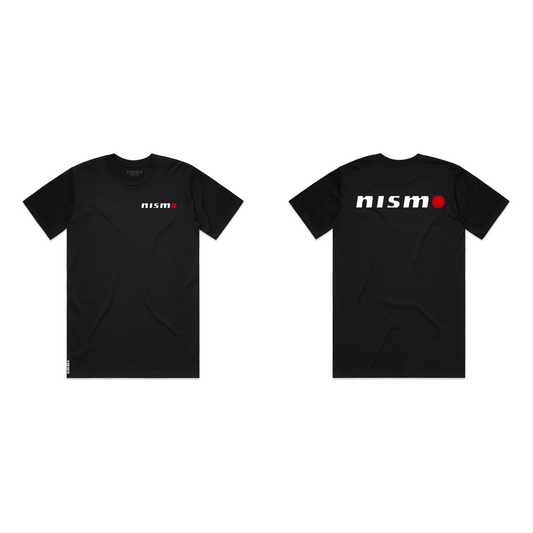 RRR NISMO V4 SHIRT